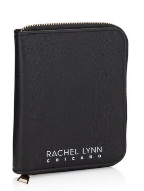 Rachel Lynn Chicago Jewelry Travel Case